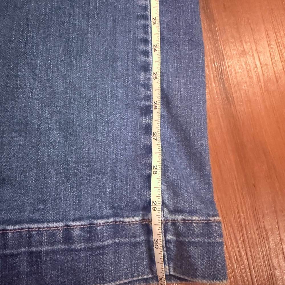 Spanx Wide leg jeans - Picture 6 of 8